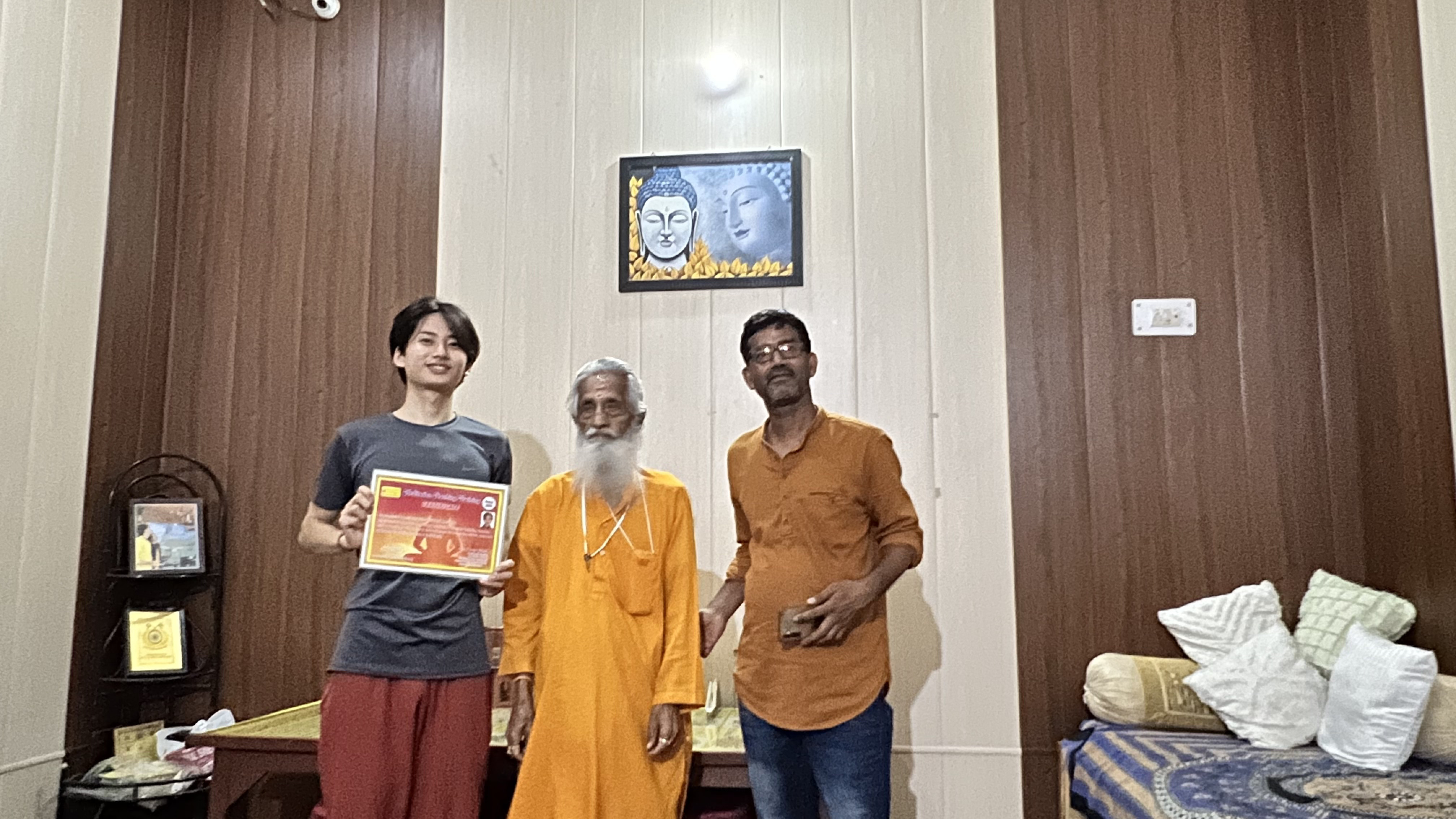 visual example 3 of design work - two tone sculptures 